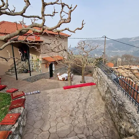 Dom wakacyjny Vella_838 *